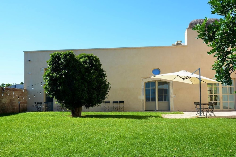 Casina Fontana B&B