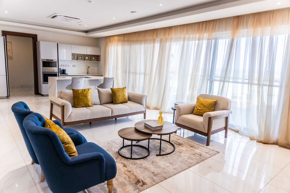 BON Hotel Five Seasons Palm Resort
