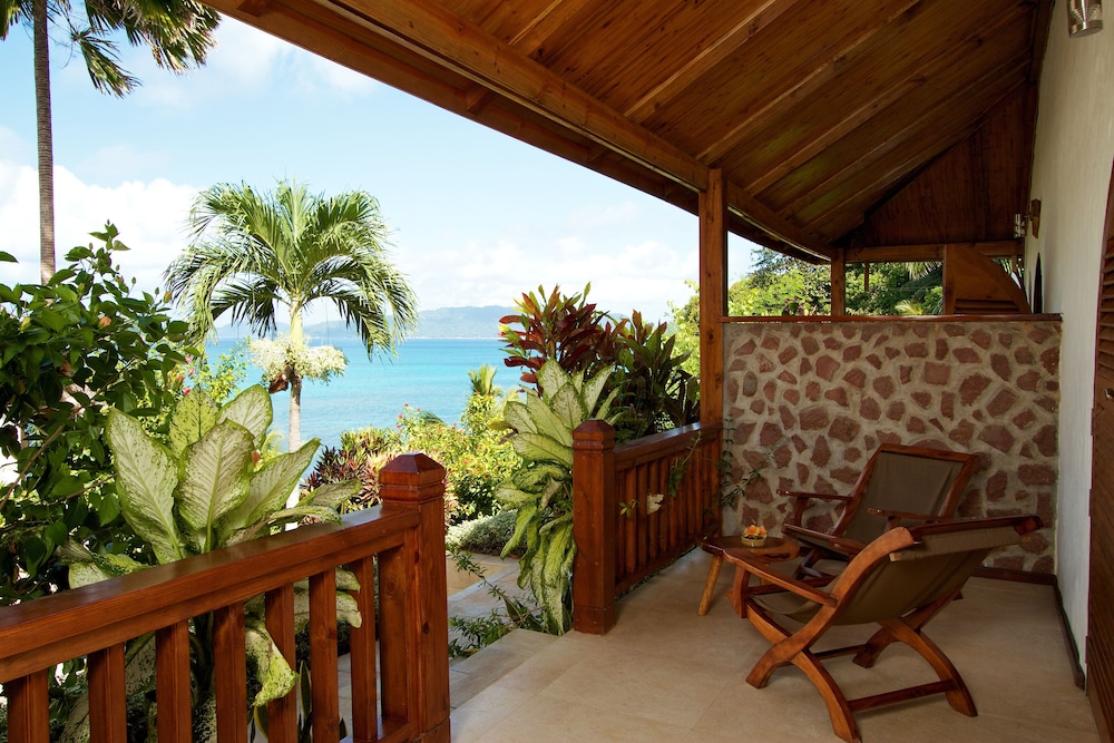 Colibri Guest House