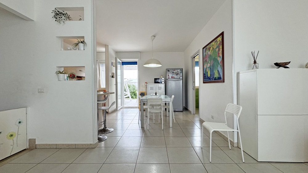 Villa Flavia Relax Just 250 Metres From the sea