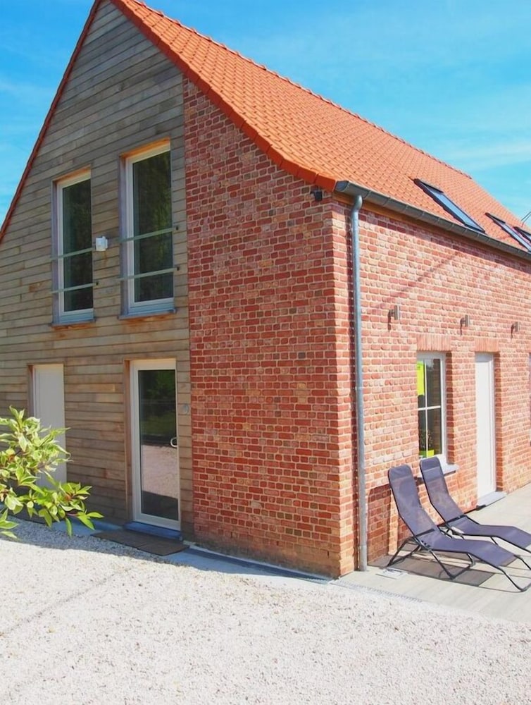 Gite L'archipel