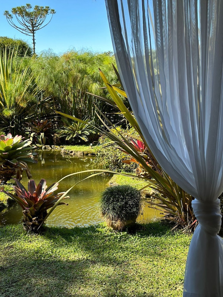 Pousada Jardim da Luz