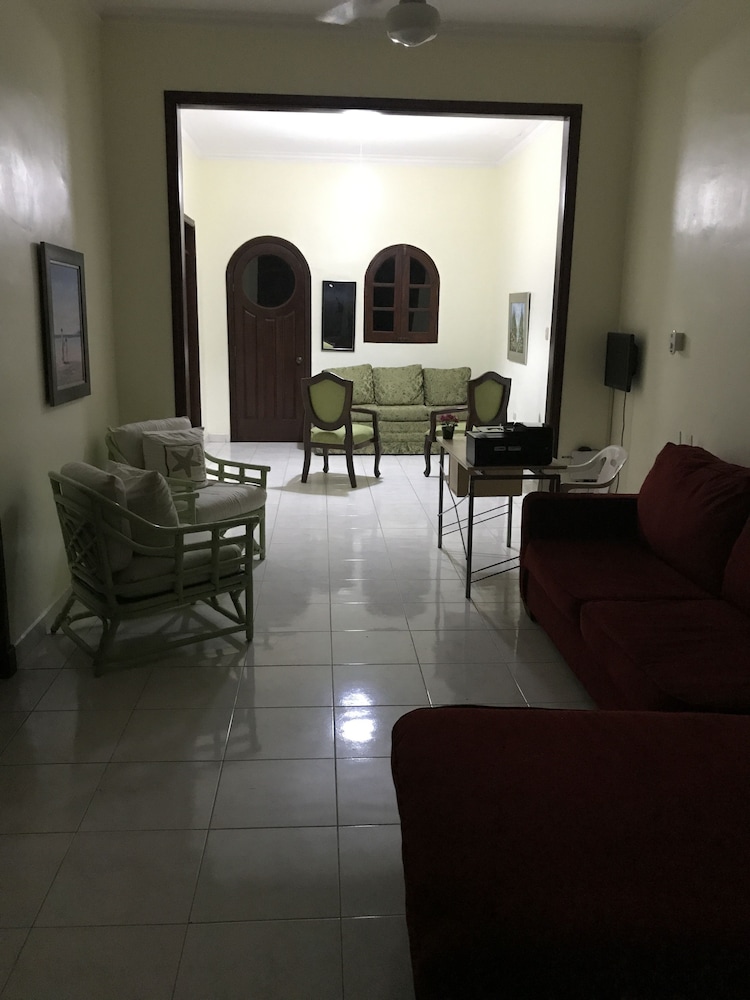 Apartamento - Tu Hogar en Gascue