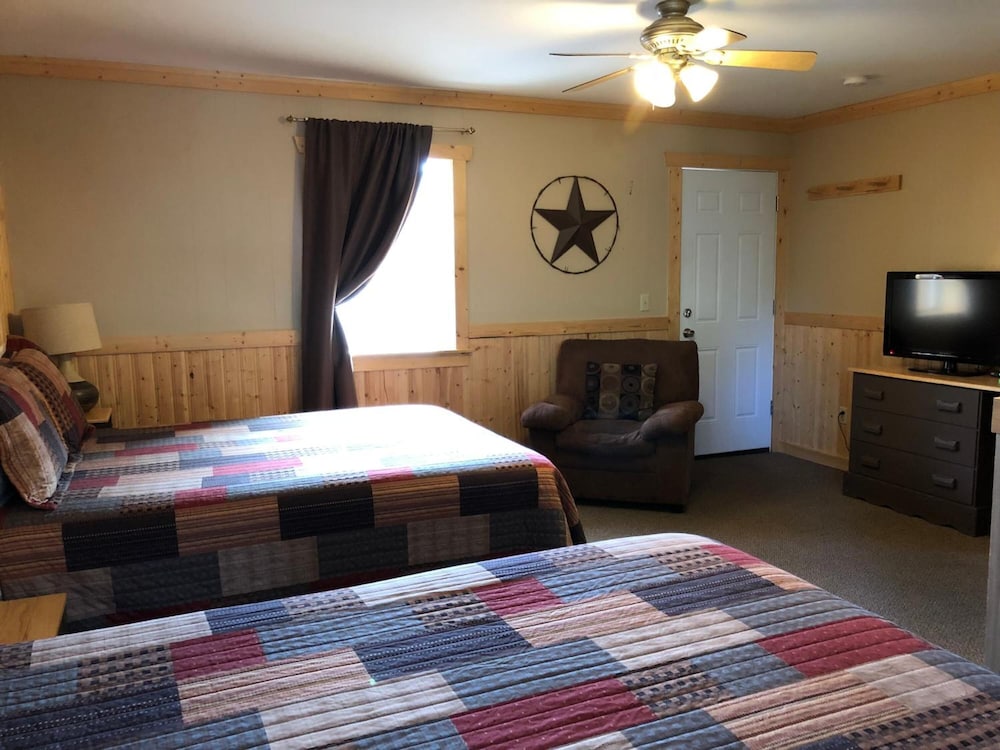 Hotel Expedition