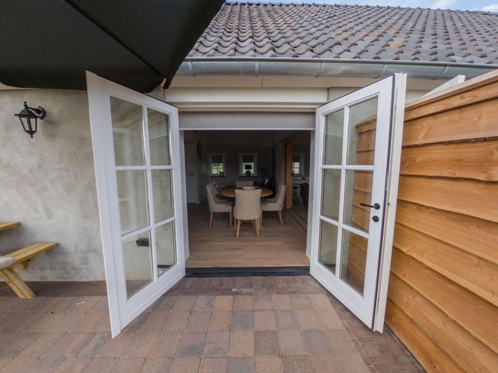 Apartment in Sint-oedenrode Near Henkenshage