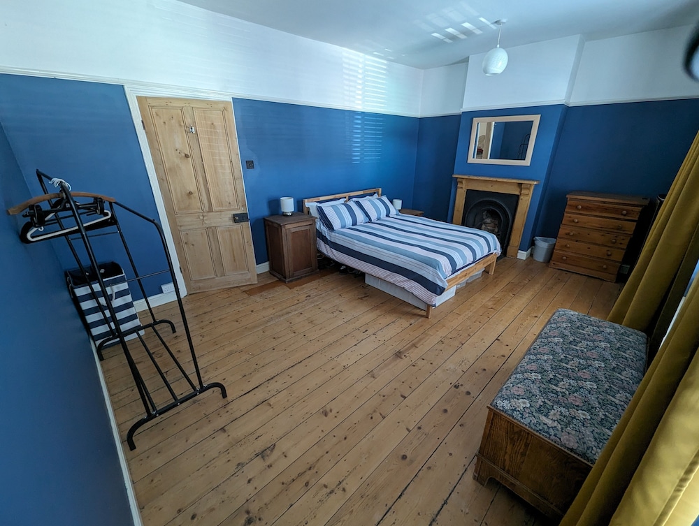 Stylish 2Bd Home Near Millenium Stadium, Cardiff