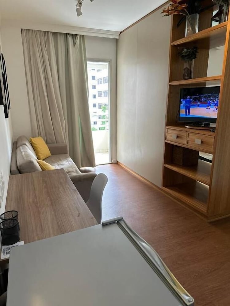 Studio Living Oscar Freire