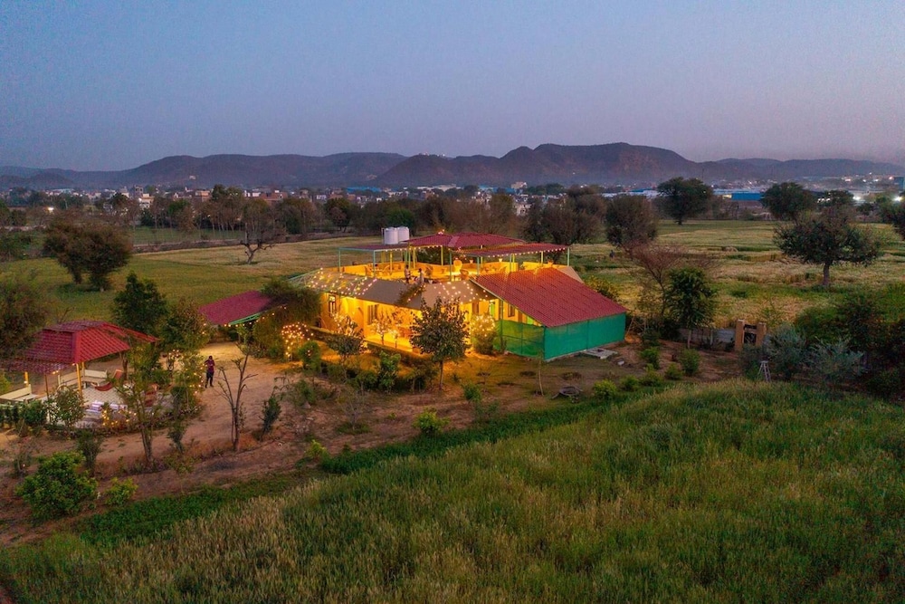 Girisadan Farmstay by Vista Rooms view 3