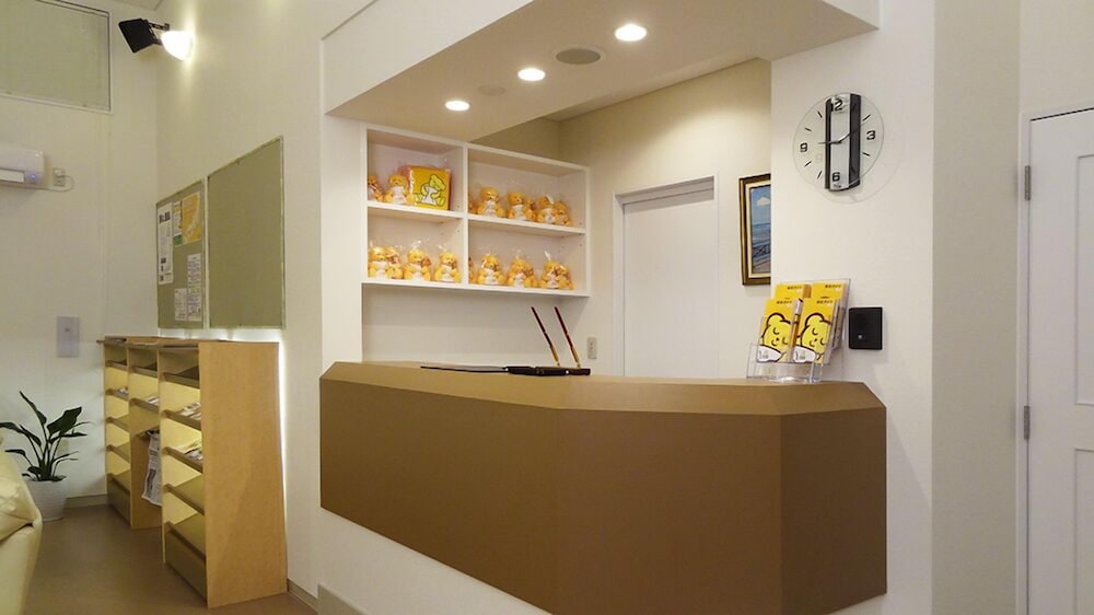 Family Lodge Hatagoya Fukuroi view 2
