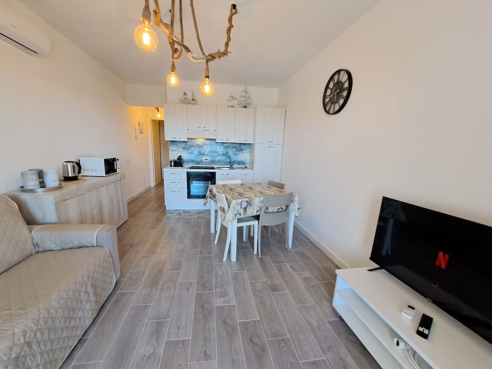 Le Residenze Belvedere