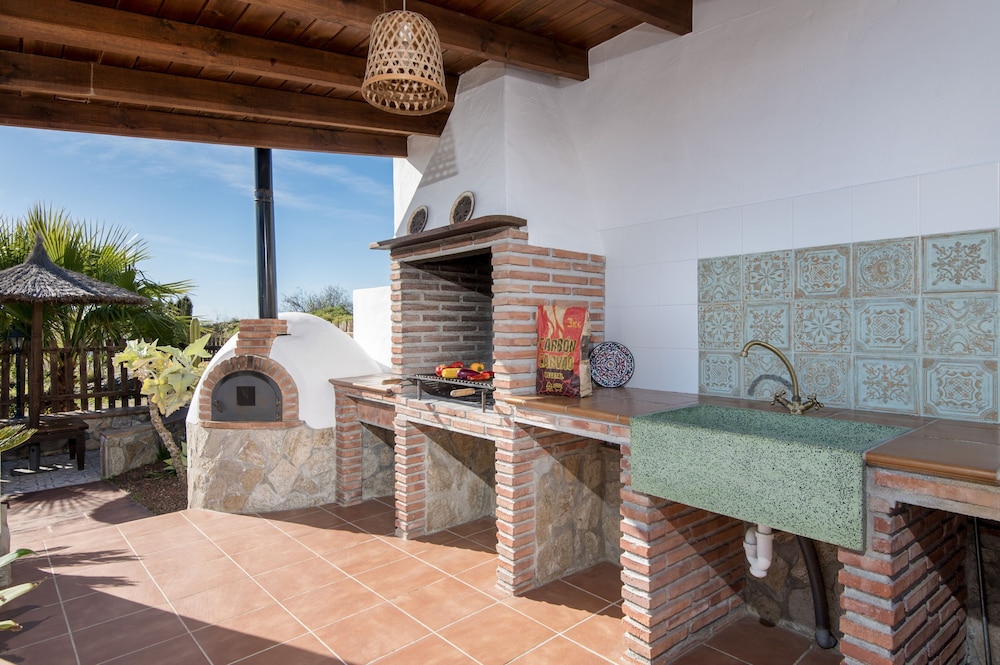 Casa Baena by At Home Costa del sol