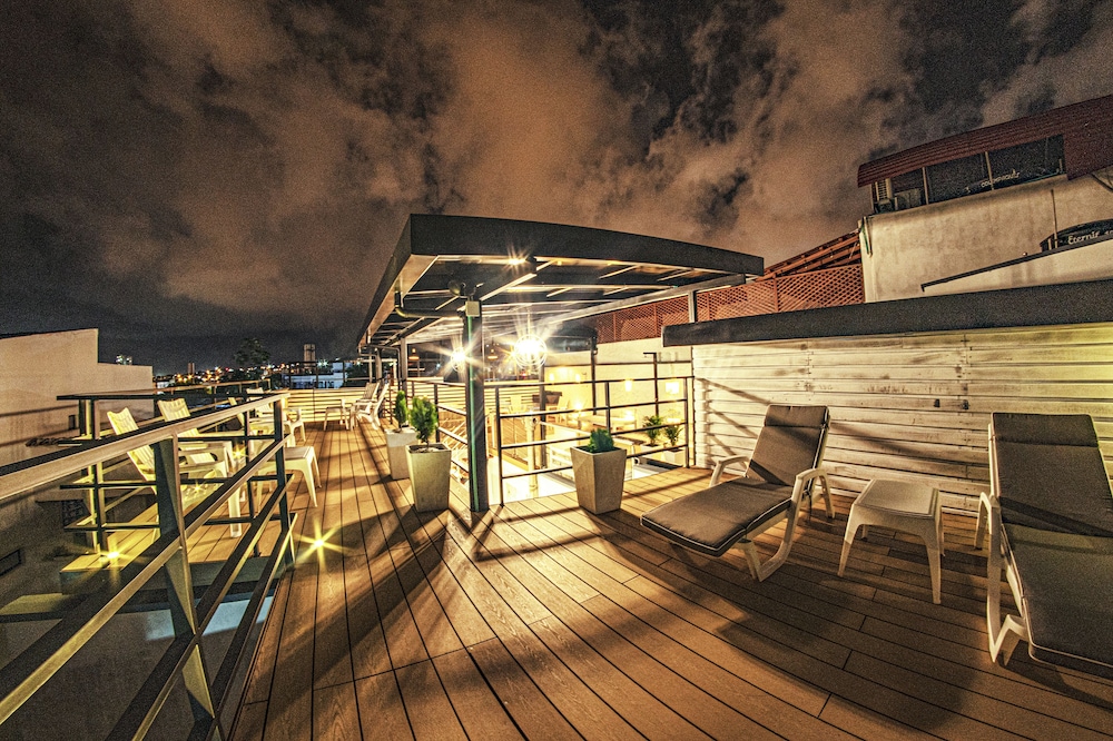 Casa Amanzi Cartagena by Bernalo Hotels