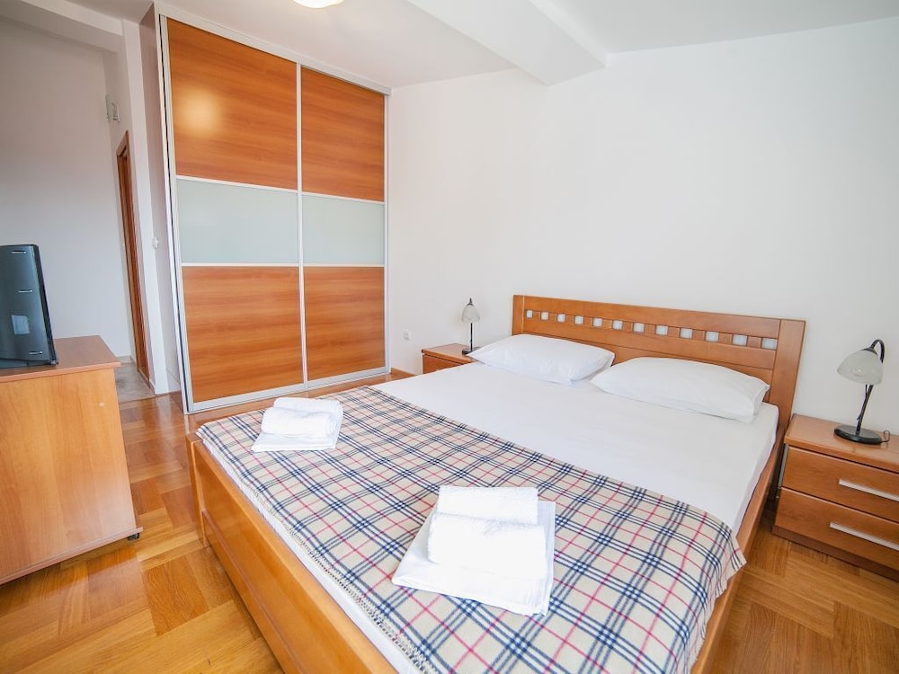 Ivan Apartmani
