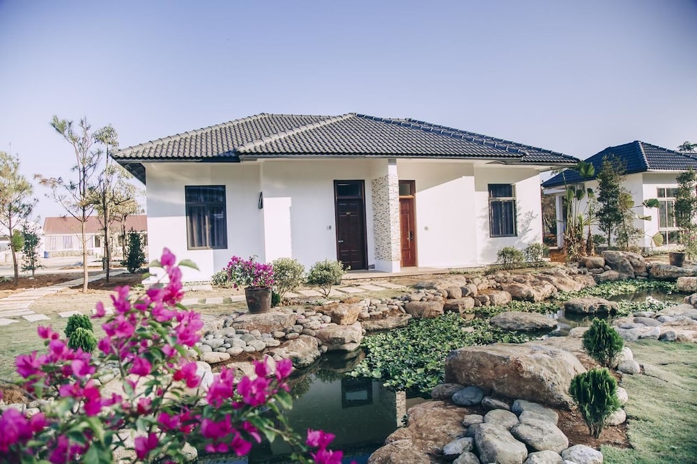 Thao Nguyen Resort