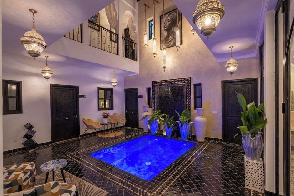 Riad Sahelia