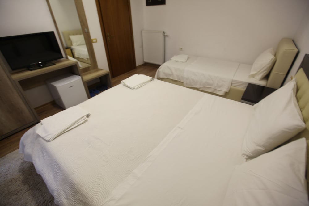 Hotel Sofo