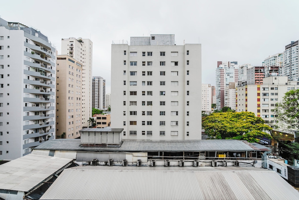 Tabas by Blueground Go 850