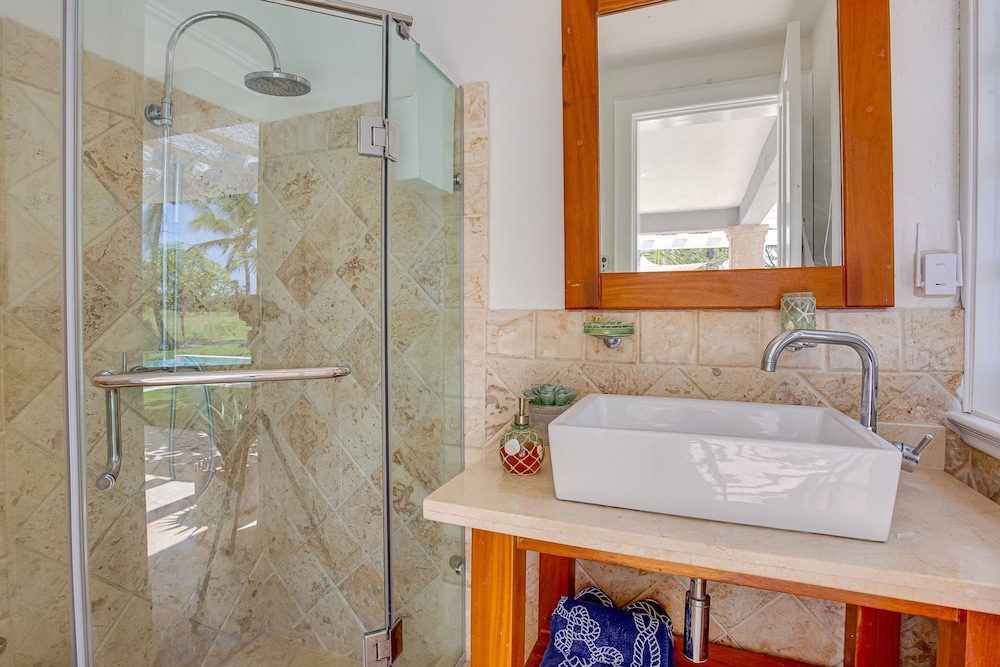 Villa Tortuga in Punta Cana