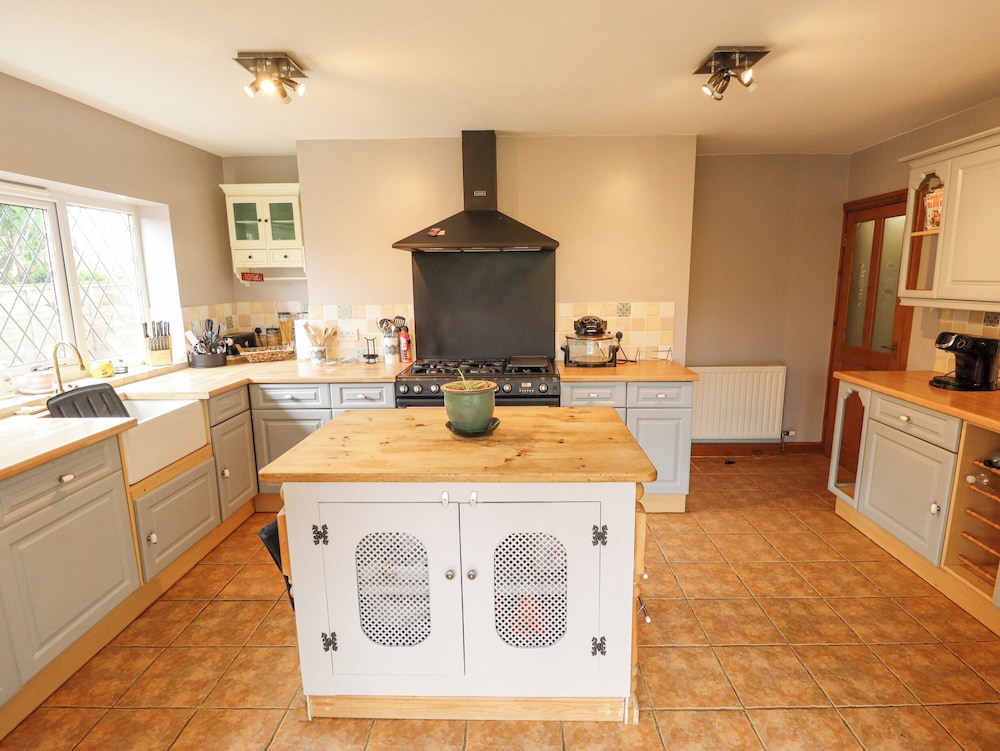 Daisy Cottage