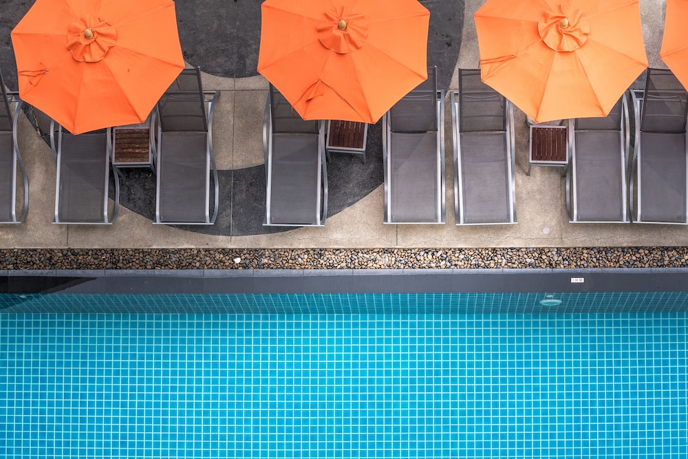 The Beach Heights Resort