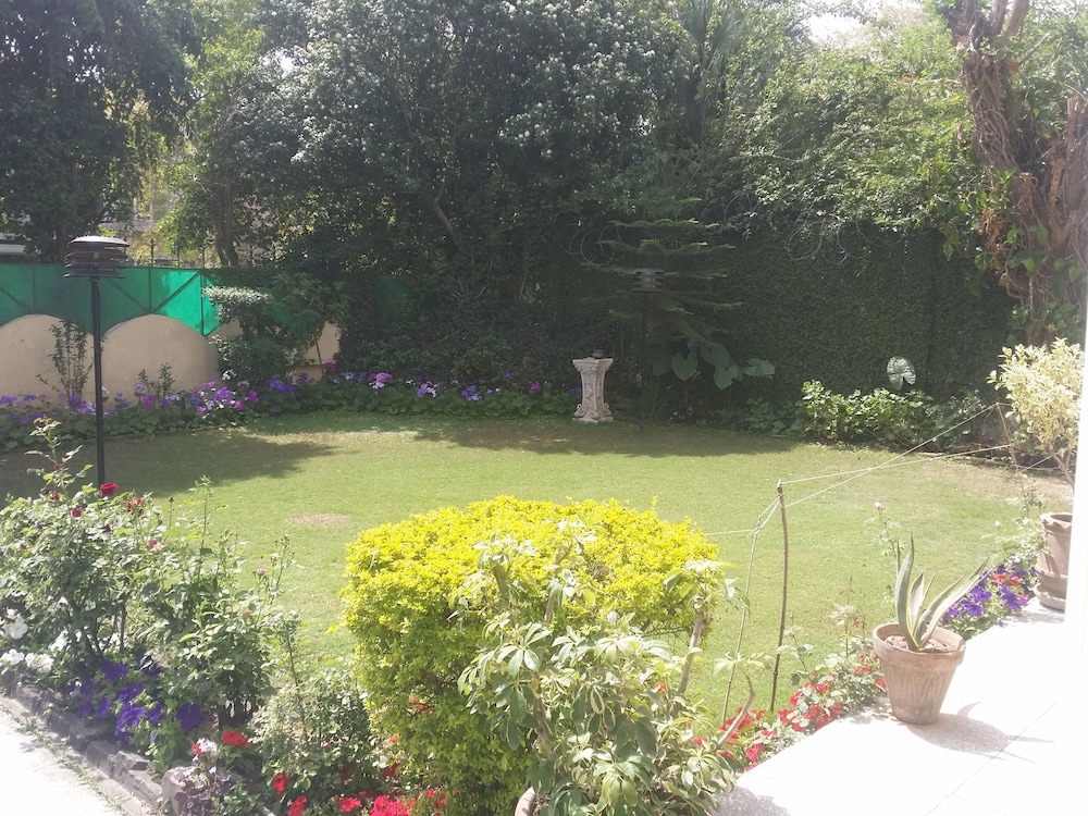 Casablanca Guest House view 3