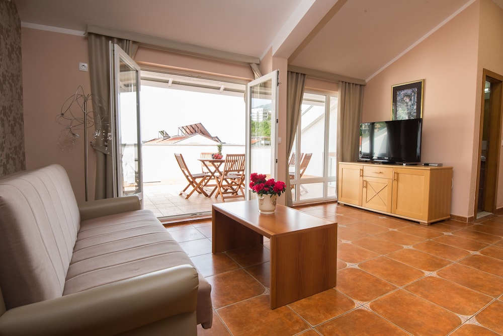 Apartments Sofija