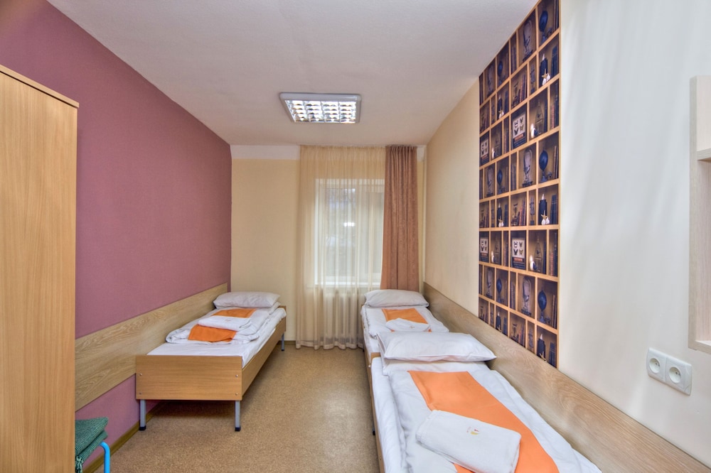 Podolski Hostel