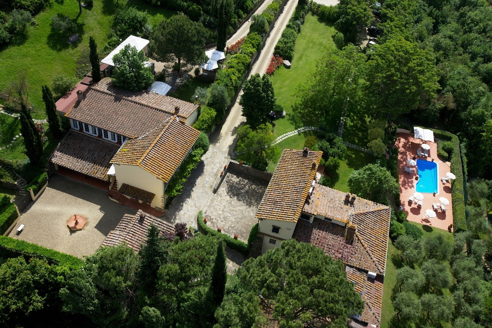 Marignolle Relais and Charme