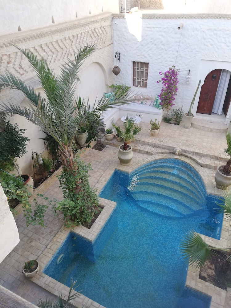 Tozeur Vacations - Dar El Caid - Property Image 1