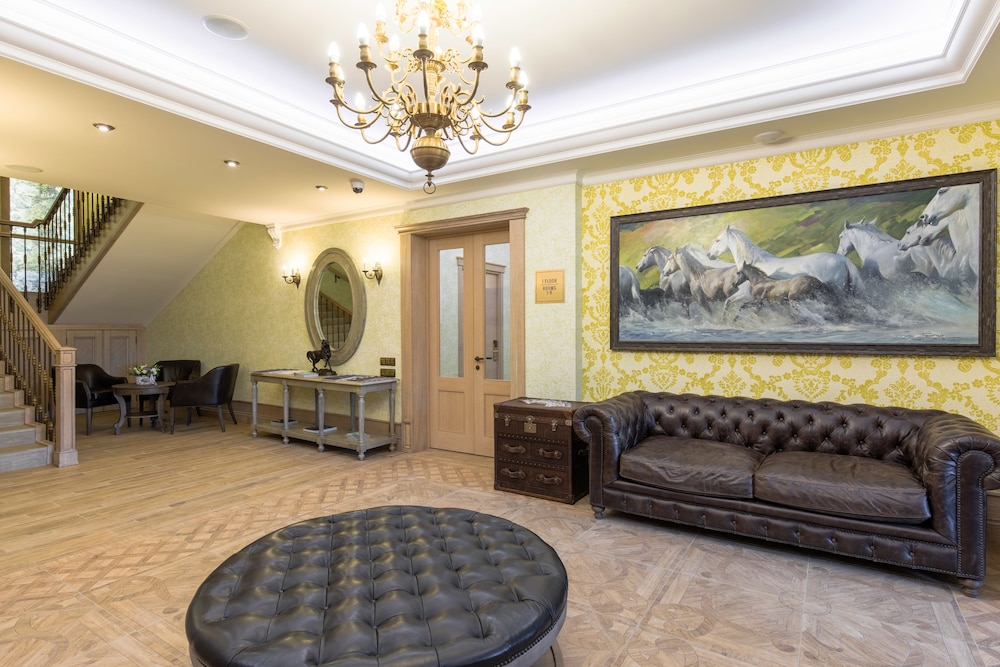 Levada Park-Hotel