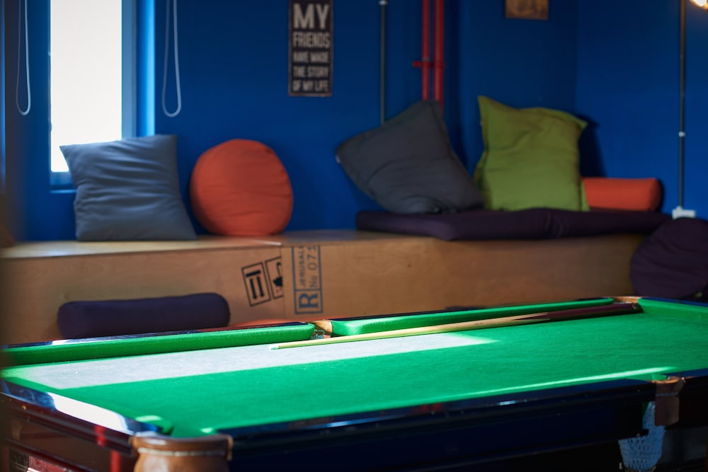 The Post Hostel