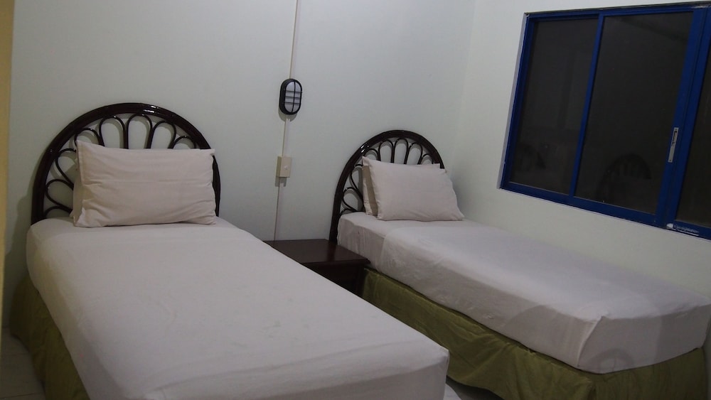 Sunday Hostel