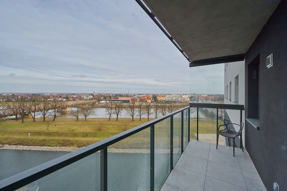 Comfortable Studio in Wrocław by Renters