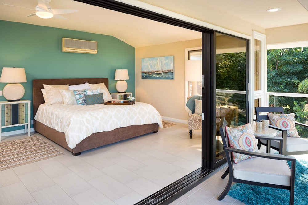 Gated Keauhou Residences w Ocean Views Pool
