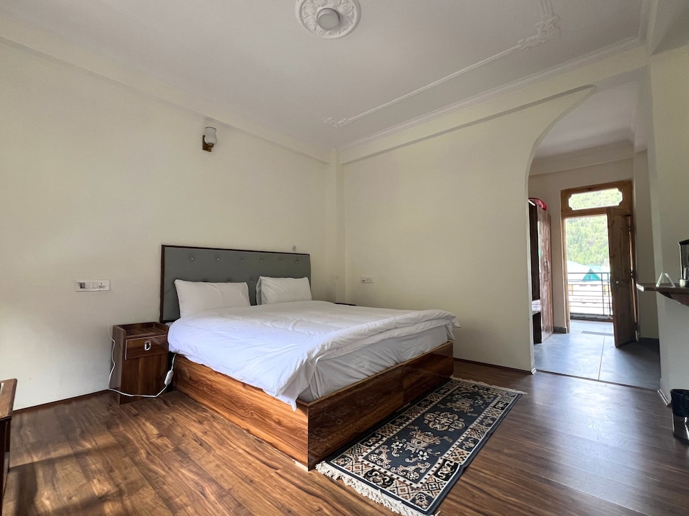 Hotel Chitkul