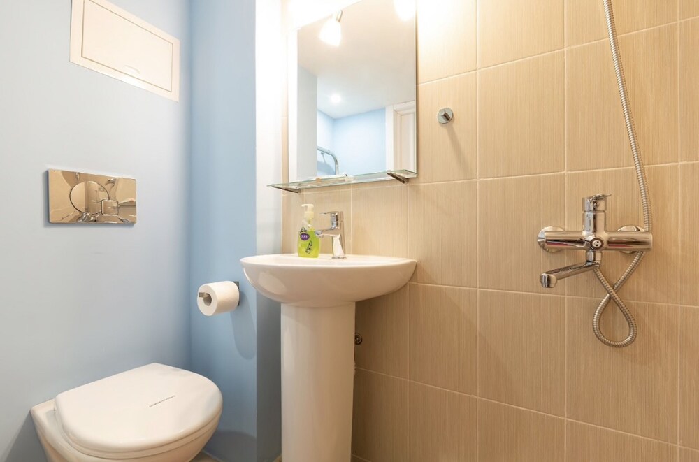 Bussi Suites - Gostinichnaya 4A korp 8