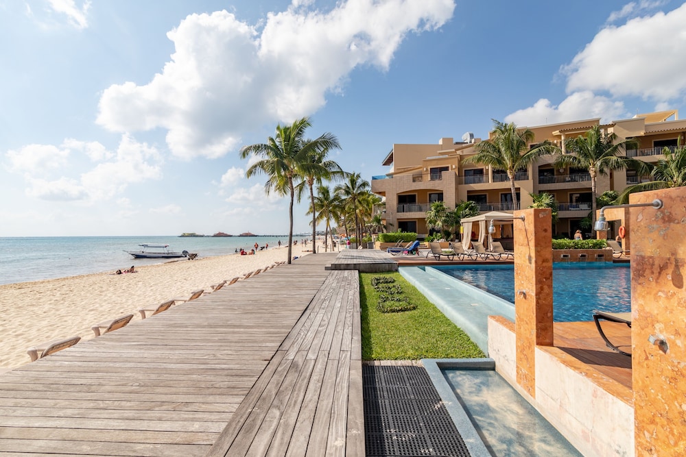 Condo El Faro Coral By Playa Paradise