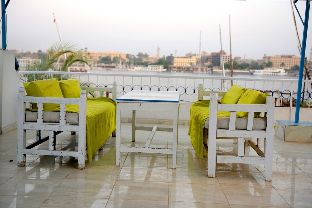Luxor Guest House