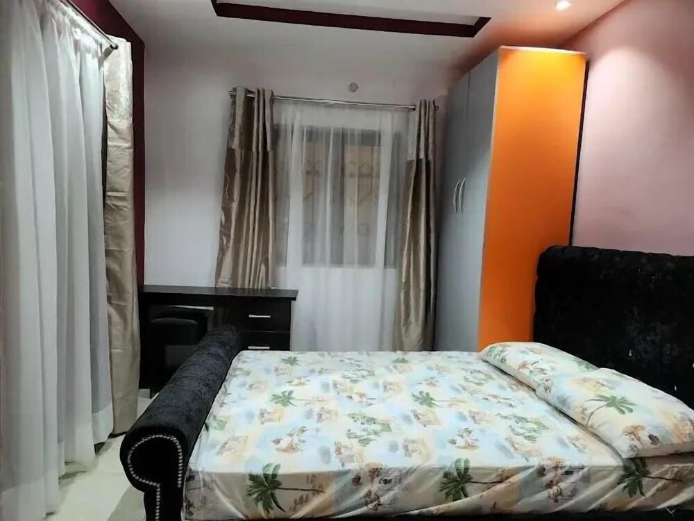 Morville Apartments