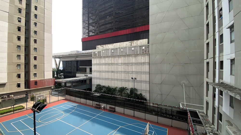 Best Deal And Strategic 2Br At Green Bay Pluit Apartment