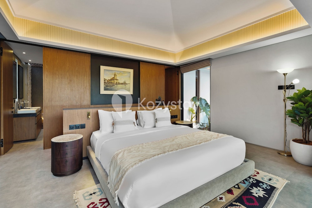 Andra Villa by Kozystay - Natadesa Resort Jimbaran