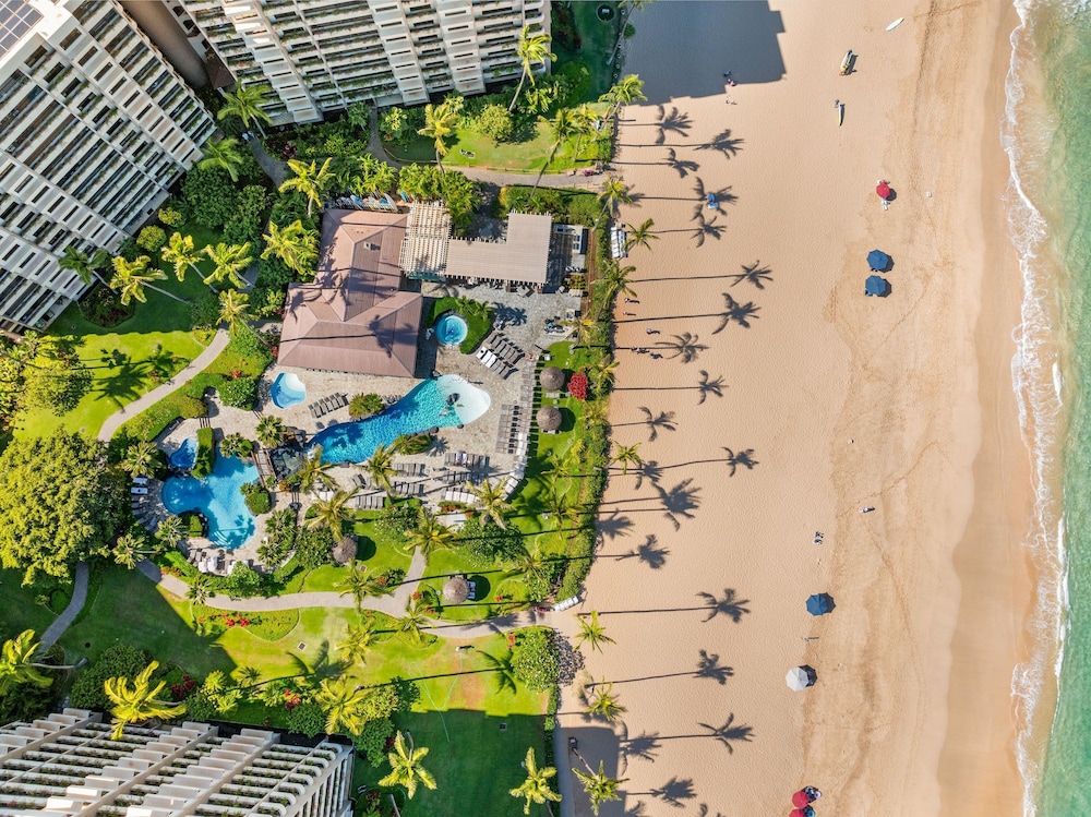 Sands of Kahana 134 in Lahaina