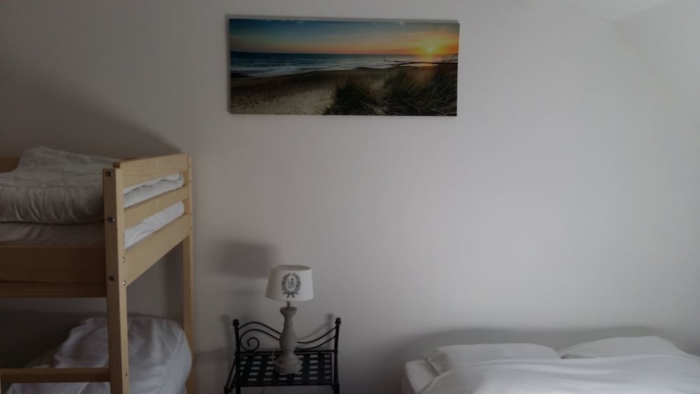 Felicidade Hostel