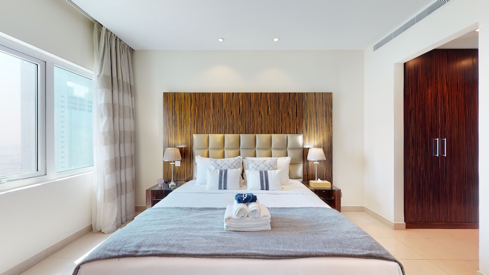 Bonnington Luxury Apartments