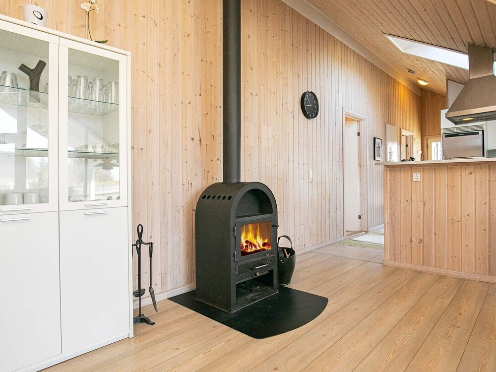 12 Person Holiday Home in Lokken view 5