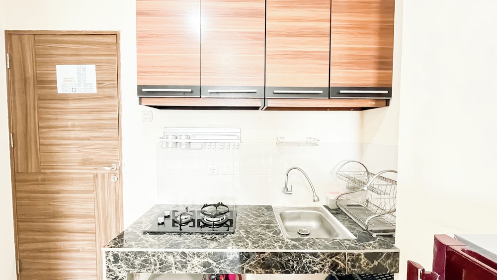 2Br Medina Apartment Near Pelita Harapan University