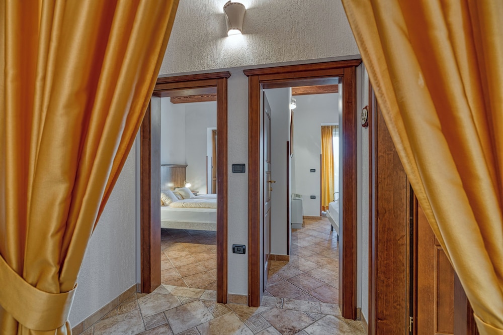 Seaside Villa Marittima Apartment Piran