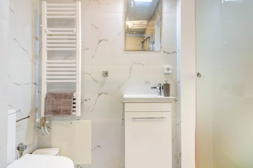 Koukaki lux 2BD 1master ap Next to Acropolis