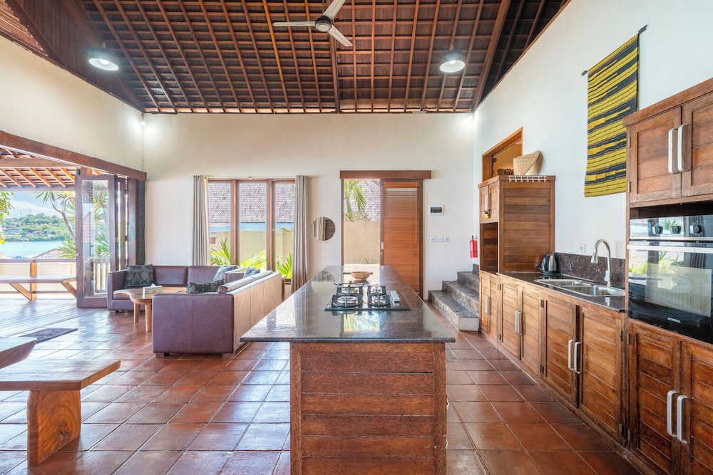 Villa Cemara