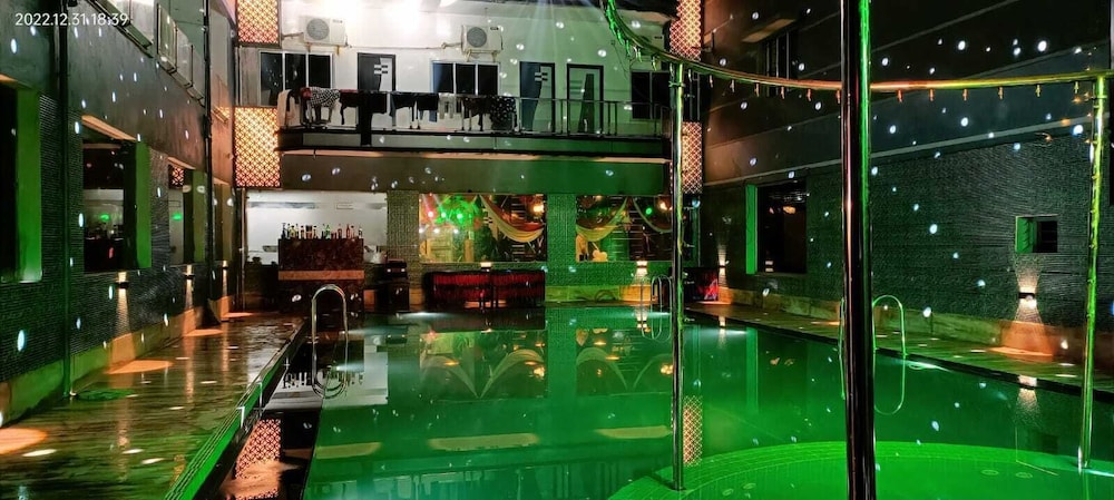 Ananya Hotel